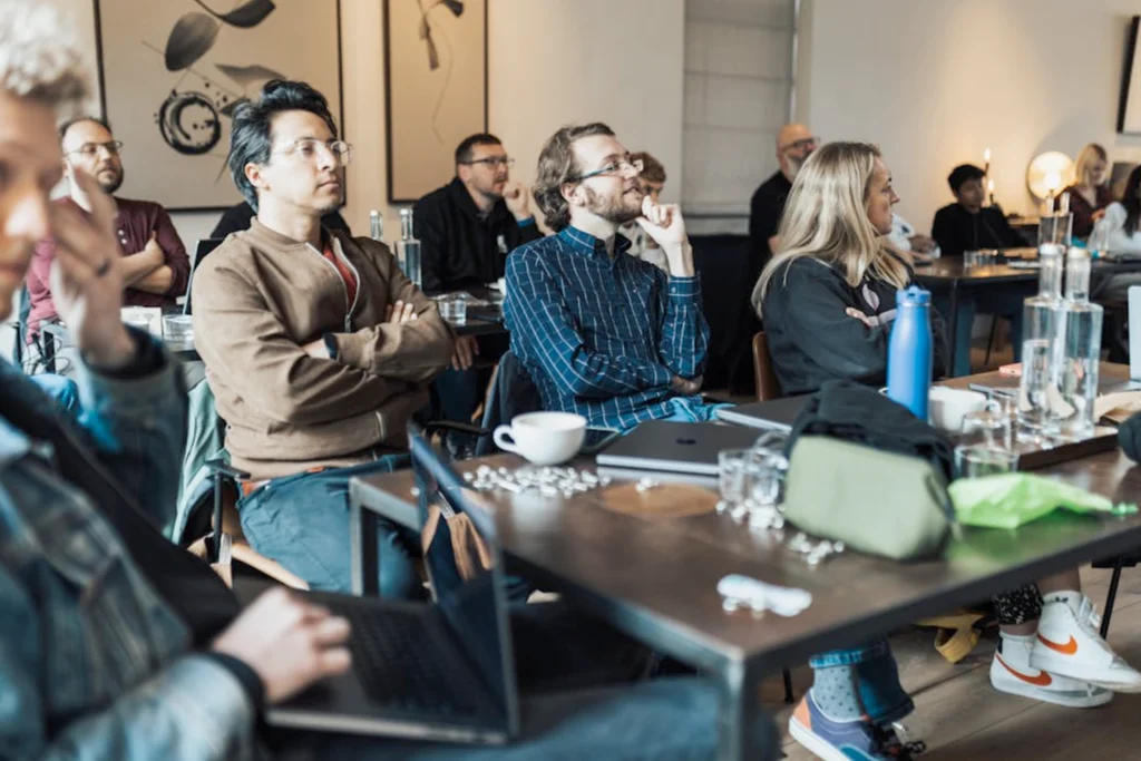 Conference Facilities