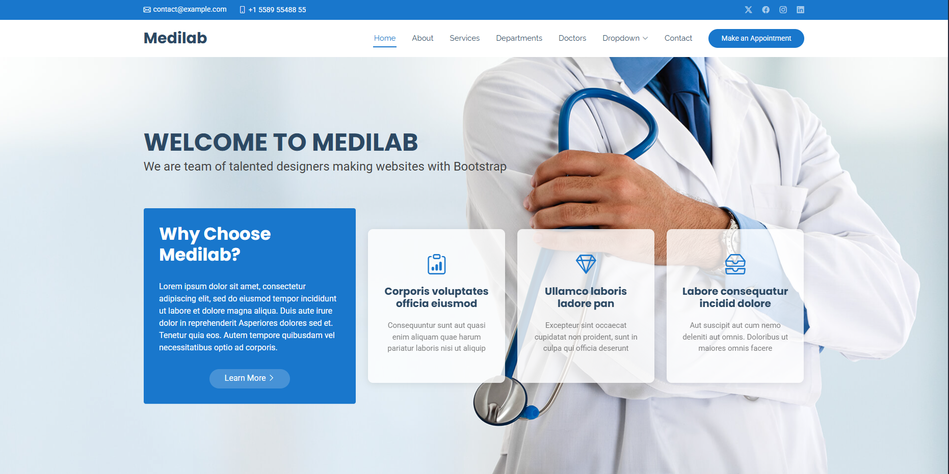 Medilab-pro