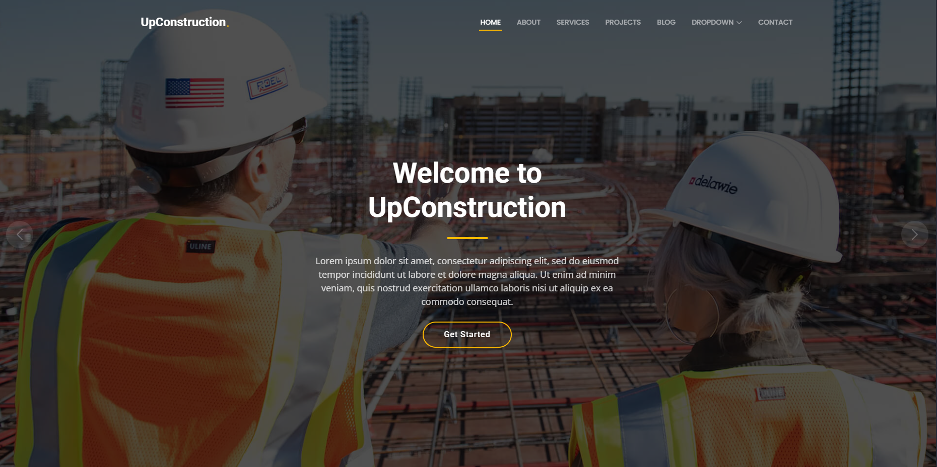 UpConstruction-pro